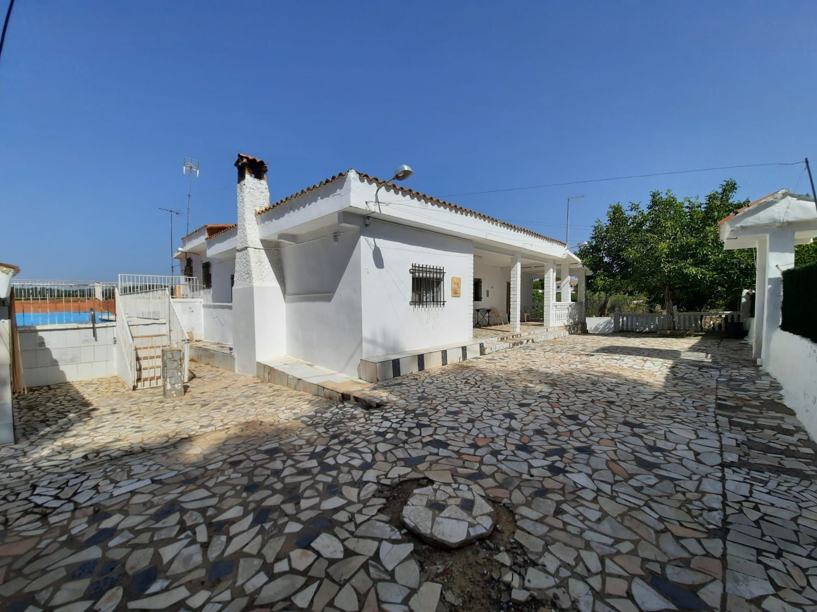 Casa o chalet en venta