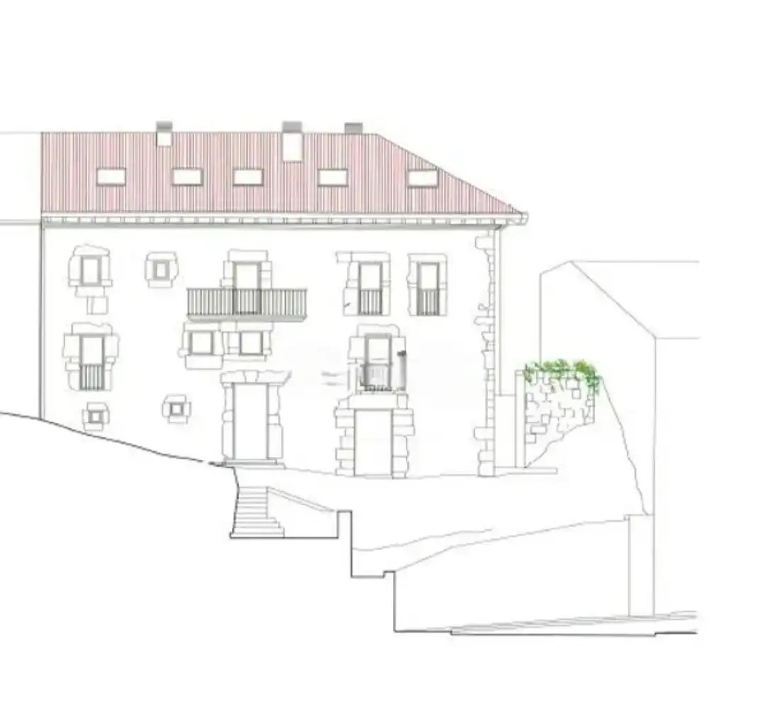 Country homes for sale in Colunga  with Private garden
