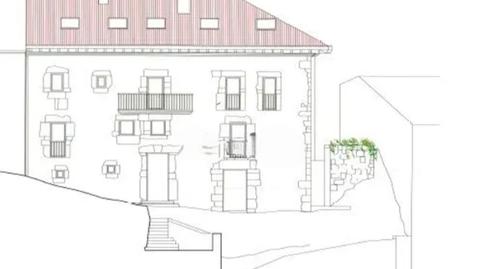 Foto 2 de Finca rústica en venta en Colunga, Asturias