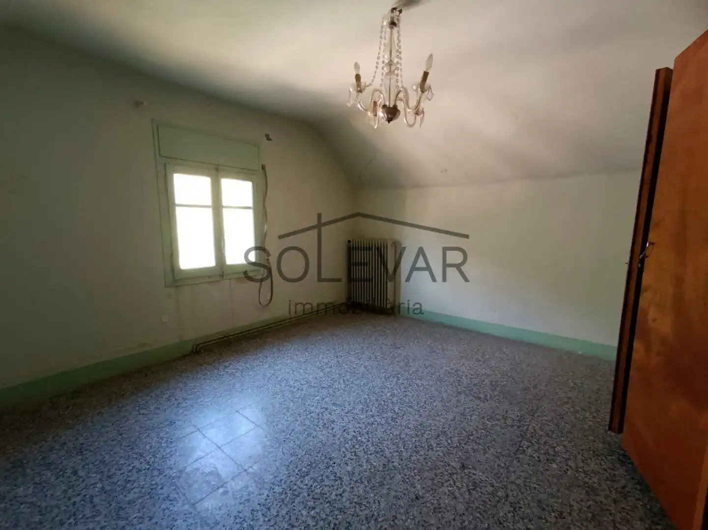 Sala d'estar de Casa o xalet en venda en Vall de Cardós amb Jardí privat, Terrassa i Traster