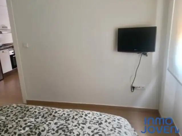 Apartament de lloguer a Carrer del Greco, Playa Muchavista