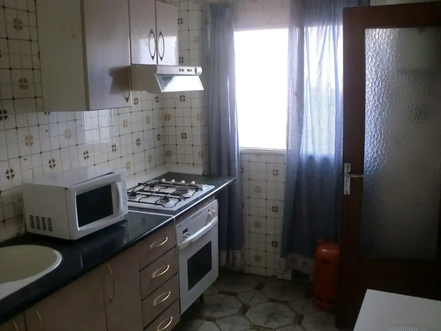Cuina de Pis en venda en Baza