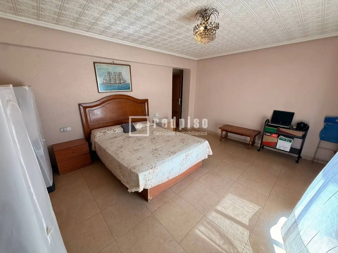 Habitación de Piso en venta en Valencia