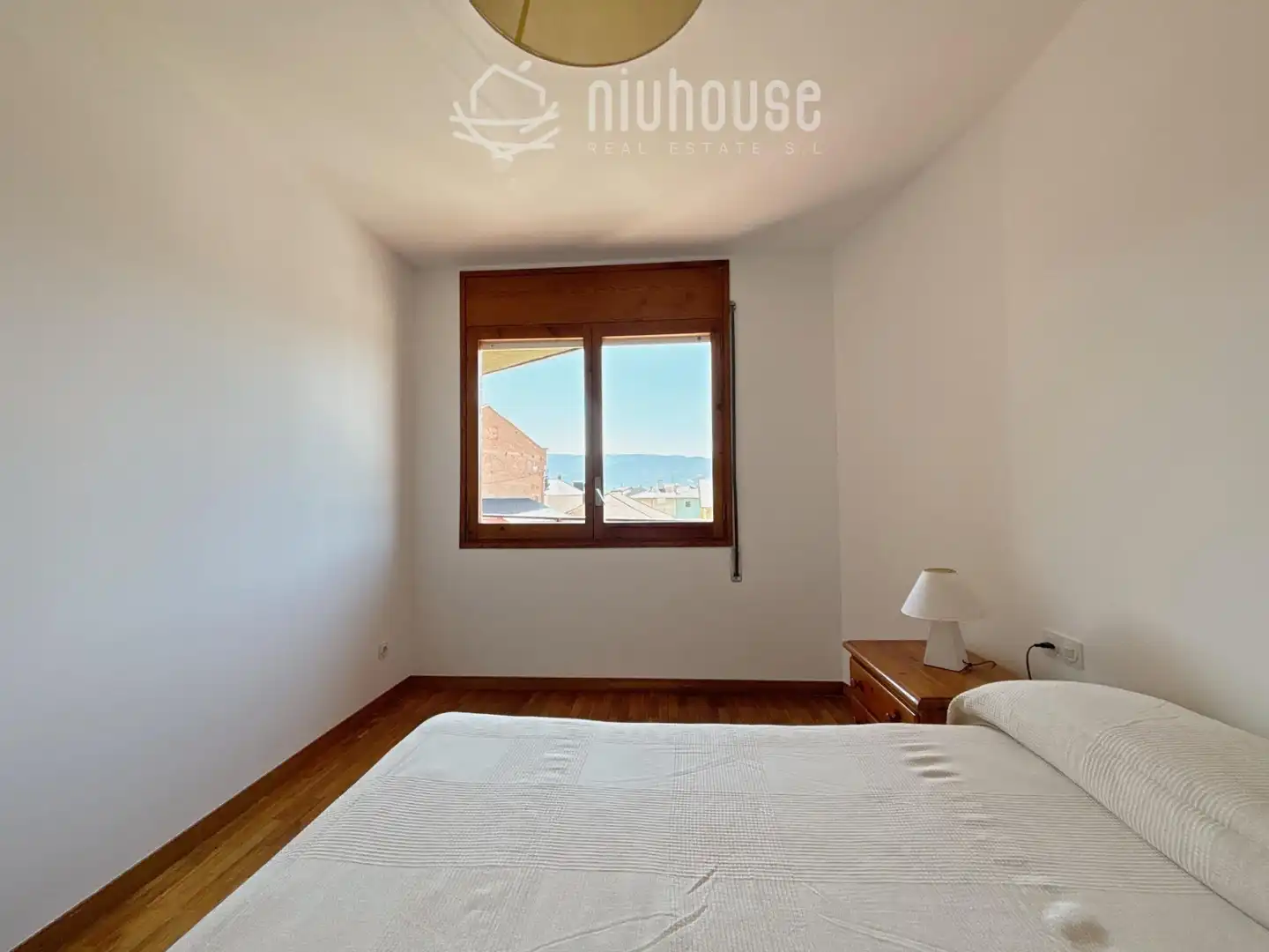Habitación de Piso en venta en Puigcerdà