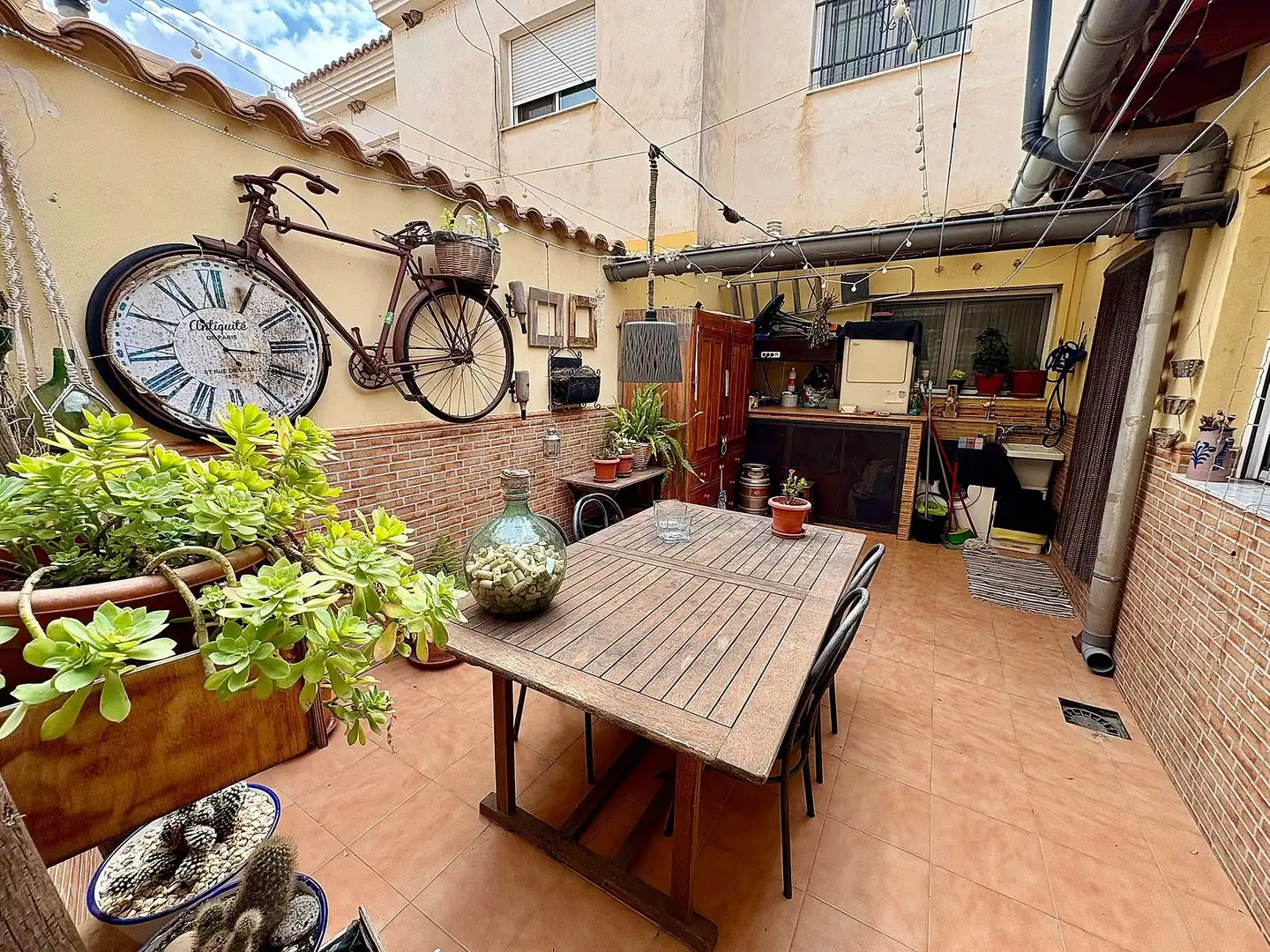 Duplex in vendita a El Pinós / Pinoso, imagen 48