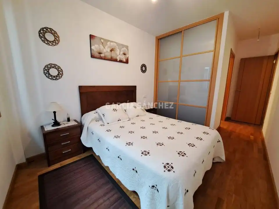 Apartament amb ascensor en venda a Avenida da Constitución 14, imagen 10