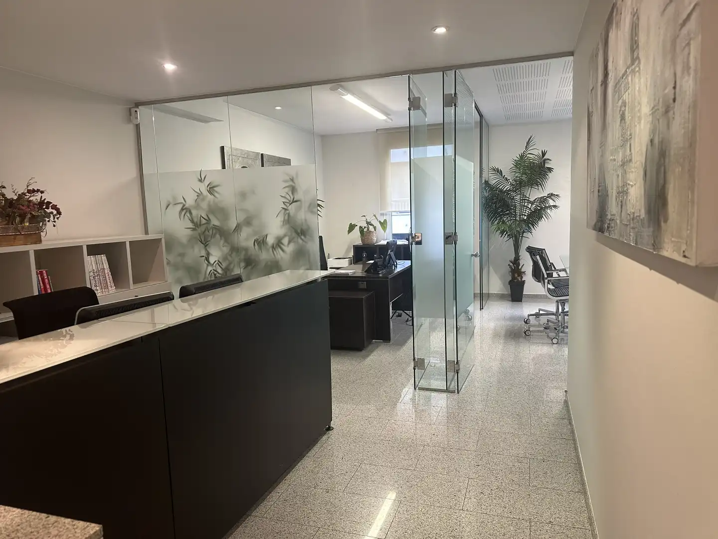 Business premises to rent in Eixample Nord, imagen 4