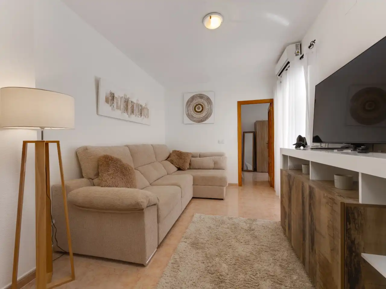 Apartment with terrace for sale in Playa del Cura, imagen 29