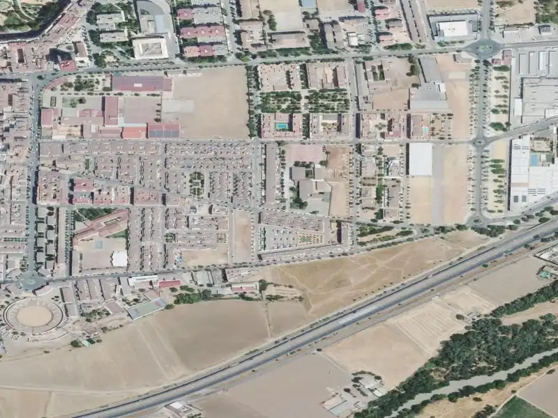 Casa en venta en Calle San Vicente de Paul, imagen 3