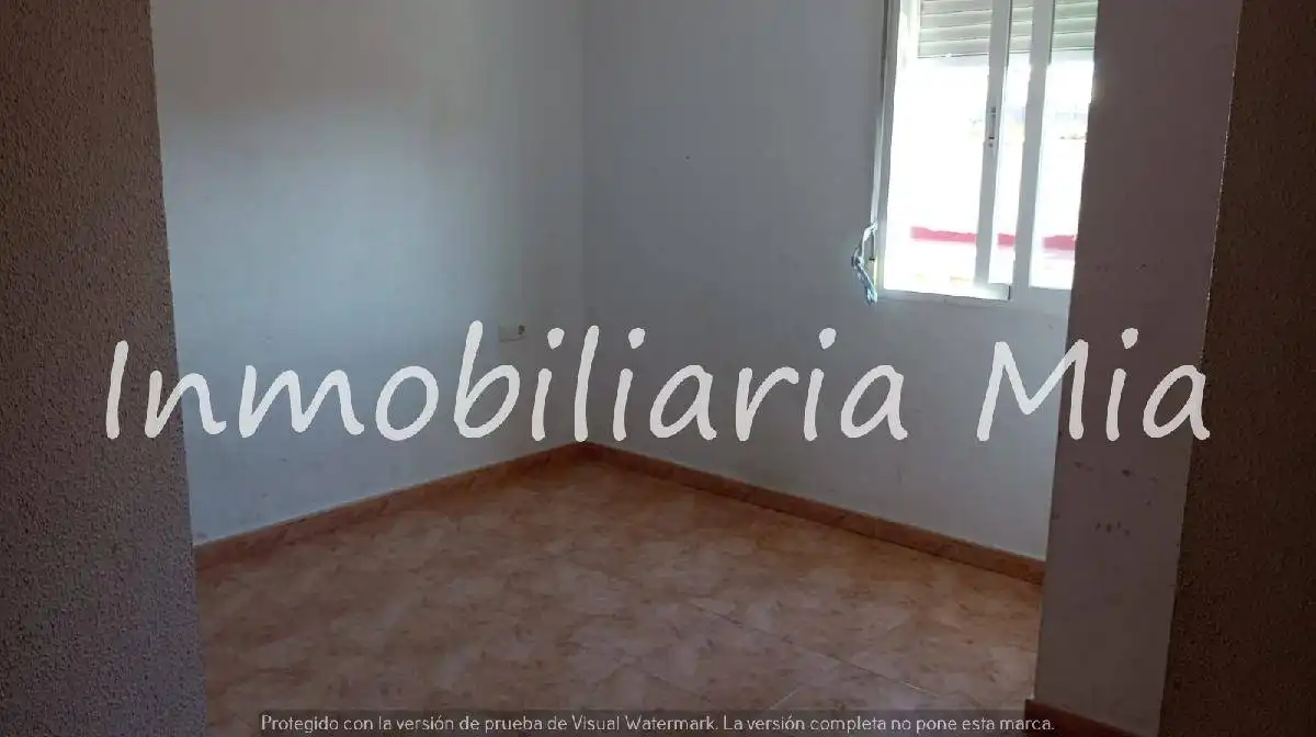 Apartament amb terrassa en venda a Casco Antiguo, imagen 5