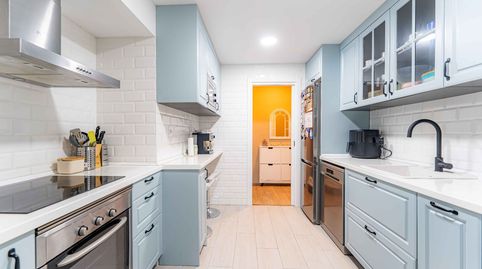 Foto 4 de Piso en venta en El Naranjo, Fuenlabrada