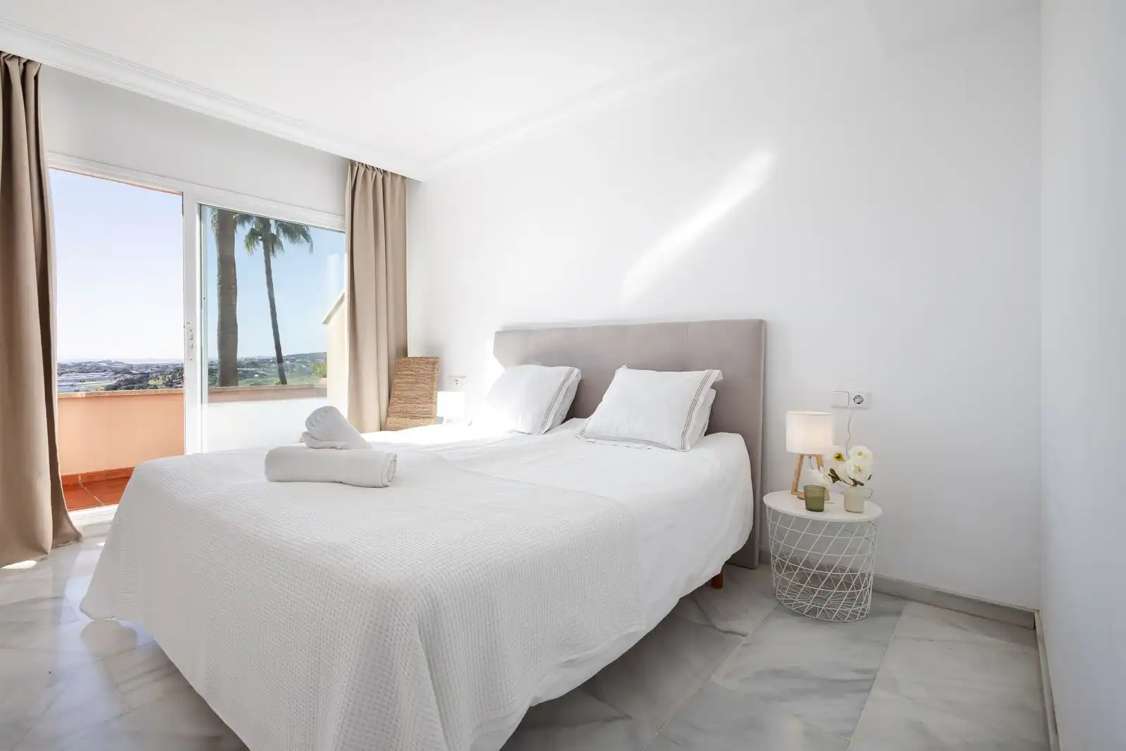 Apartament amb piscina en venda a Calle los Granados 18, imagen 13