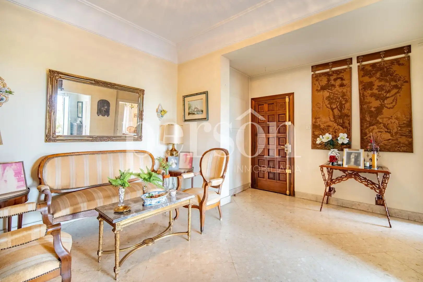 Appartamento con terrazza in vendita a L'Eixample, imagen 13