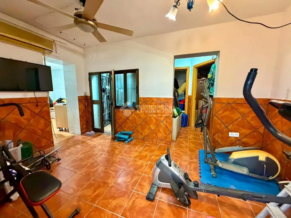Maison jumelée avec terrasse à vendre à Calle velarde, imagen 12