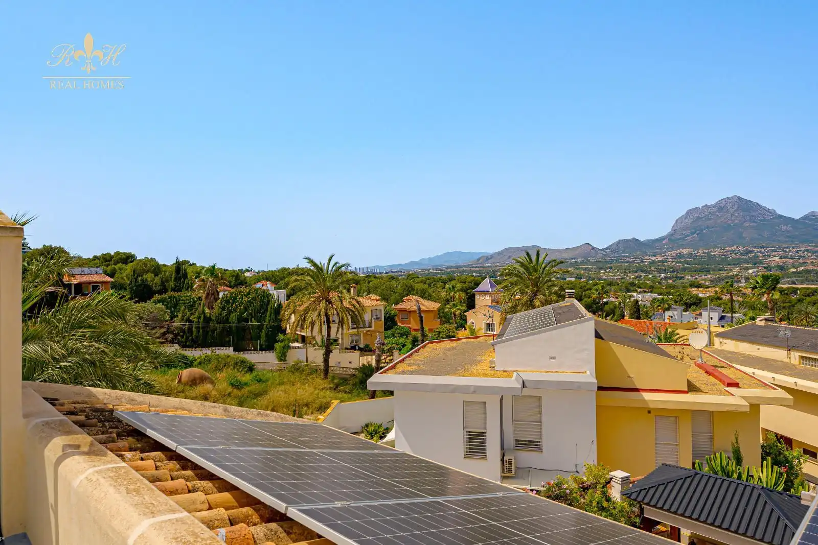 Terraced house with pool for sale in CANTERA, imagen 49