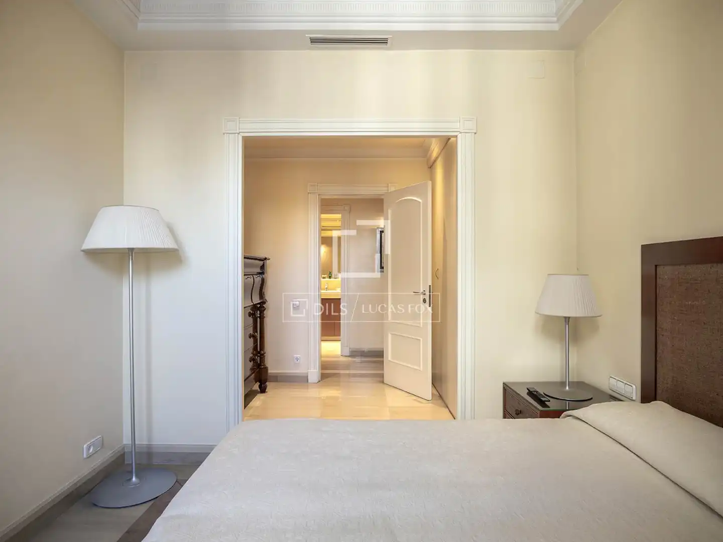 Flat for rent in Dreta de l'Eixample