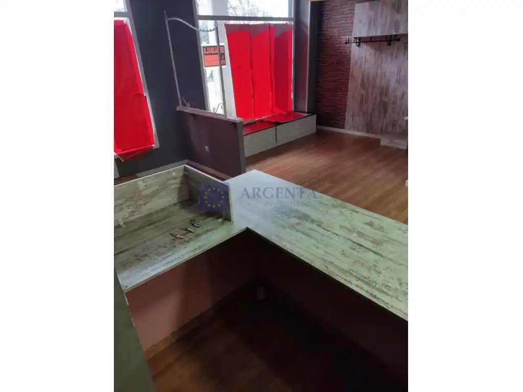 Local comercial en alquiler en Calle Jerusalen, imagen 3
