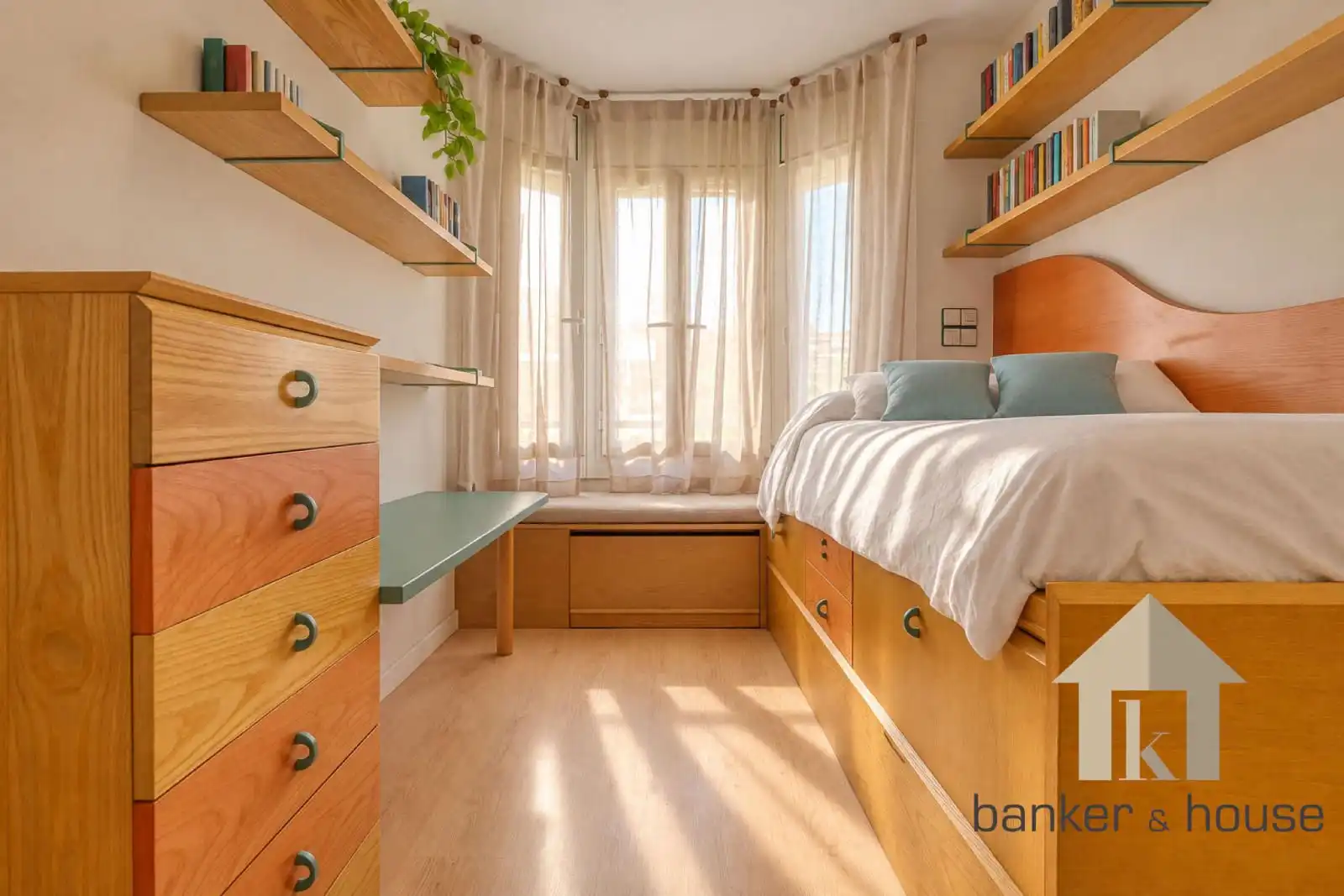 Flat with pool for sale in Can Serra, imagen 28