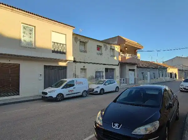 Casa pareada en venta en Benejúzar, imagen 14