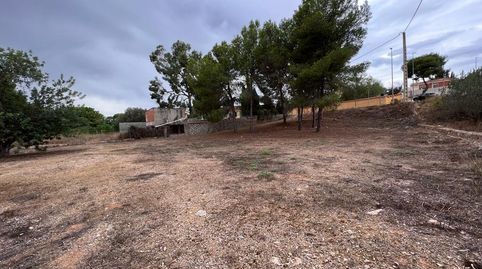 Foto 5 de Terreno en venta en La Conarda, La Pobla de Vallbona