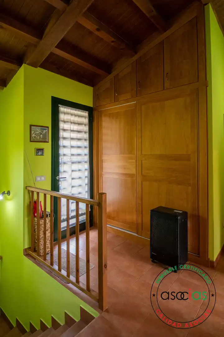 Casa o chalet en venta en Colunga con Calefacción, Jardín privado y Terraza