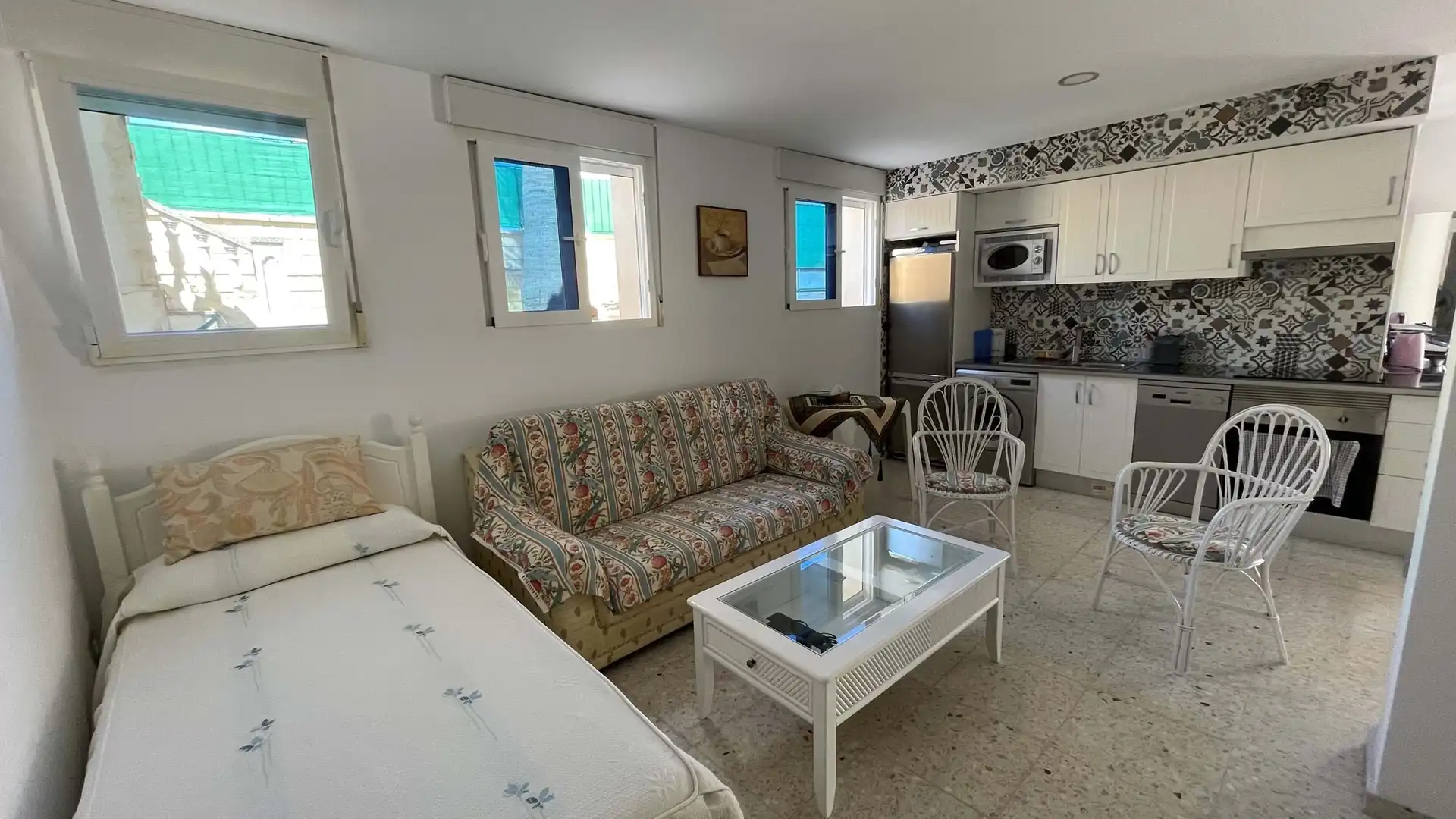 Casa amb terrassa en venda a Carrer Gabrera, imagen 24