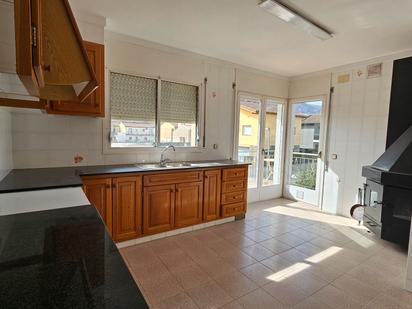 Kitchen of House or chalet for sale in La Vall de Bianya