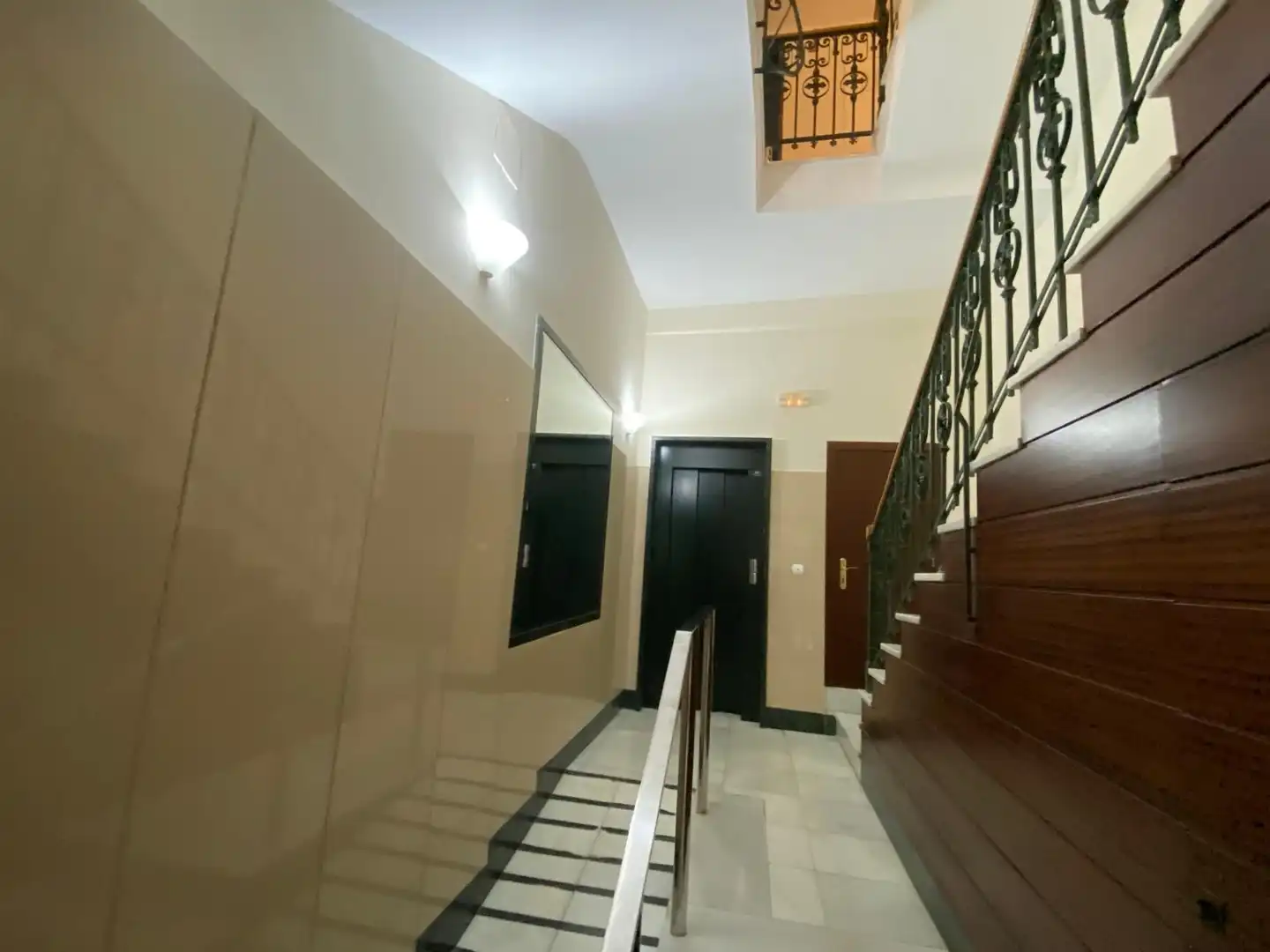 Apartament de lloguer en Murcia amb Aire condicionat, Calefacció i Traster