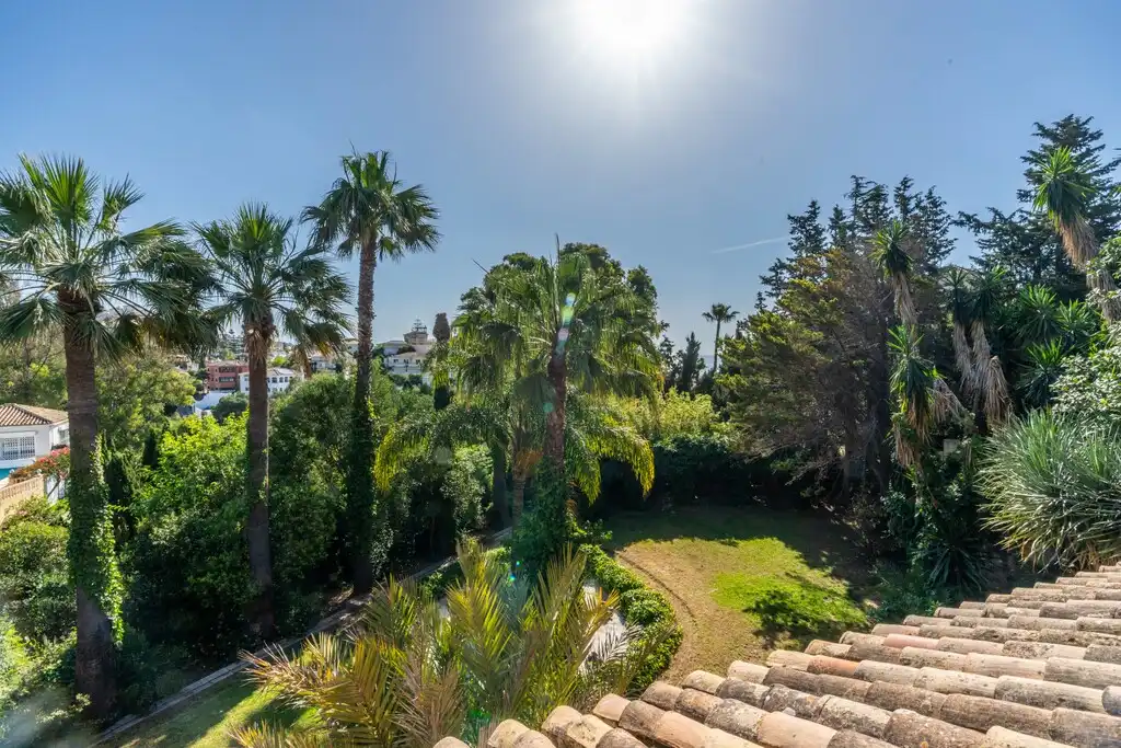 Villa con piscina in vendita a Riviera del Sol, imagen 37