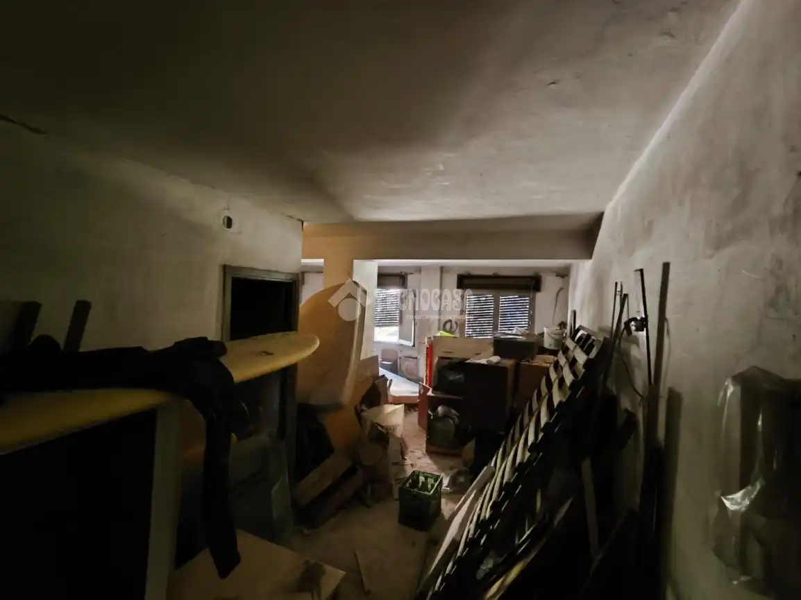 Dúplex en venta en Gijón 