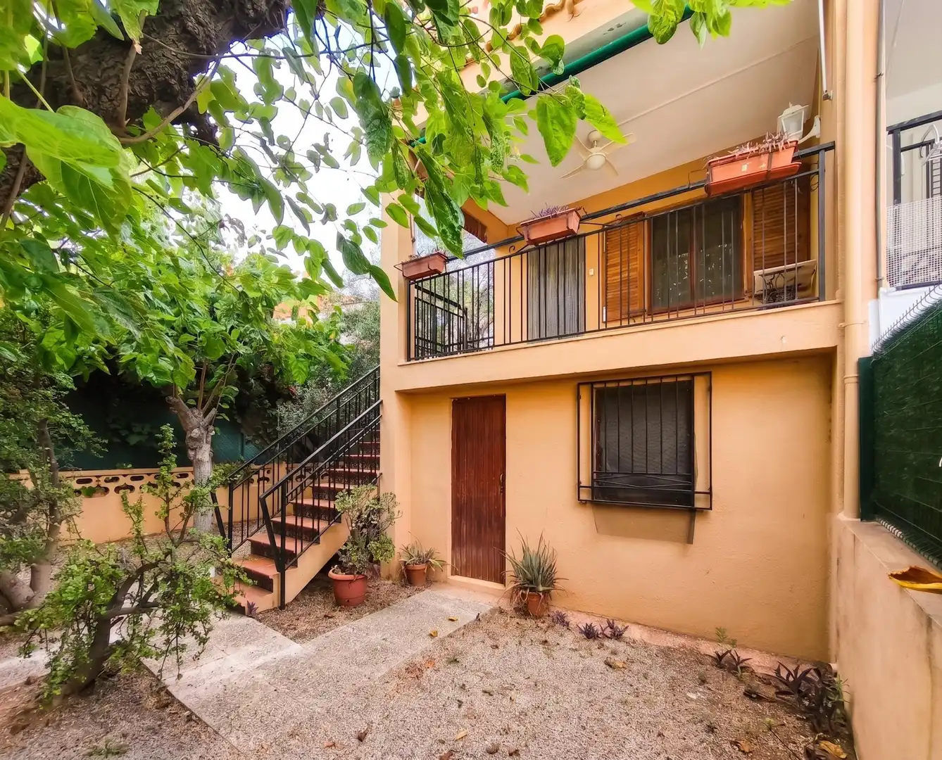 Maison mitoyenne avec piscine à vendre à Calle VICENT FUENTES I RAMON, imagen 14