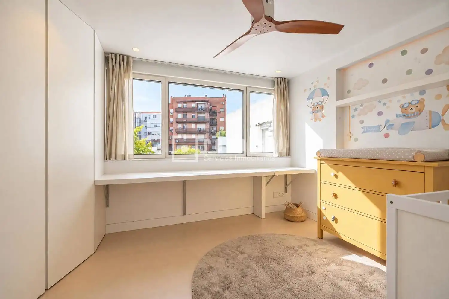 Wohnung mit Aufzug zum Verkauf in de López de Hoyos, imagen 44