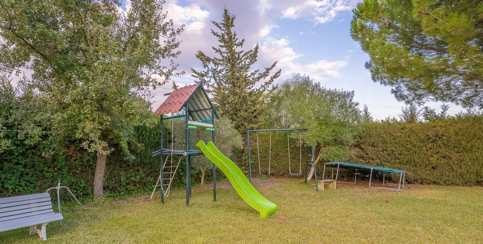 Houses for sale in Villanueva Golf