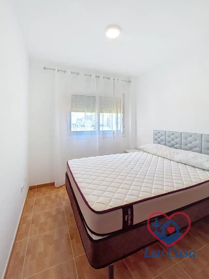 Habitación de Ático en venta en Murcia con Aire acondicionado, Calefacción y Terraza