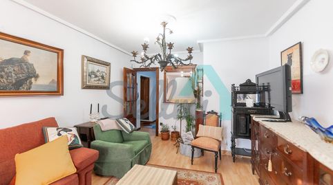 Foto 3 de Habitació a Calle Carlos Marx, El Polígono, Gijón