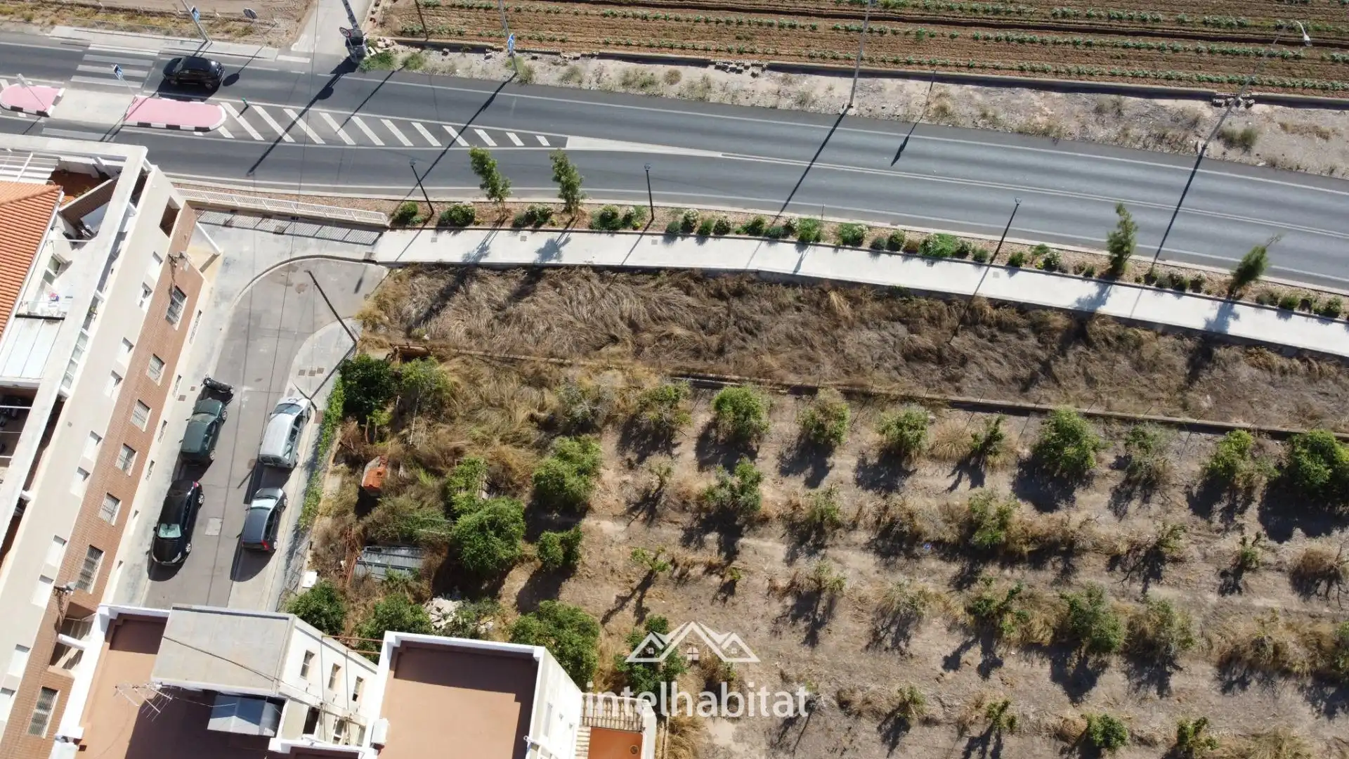 Terreny residencial en venda a Carretera Plaça Num 20 Res Urb, imagen 9