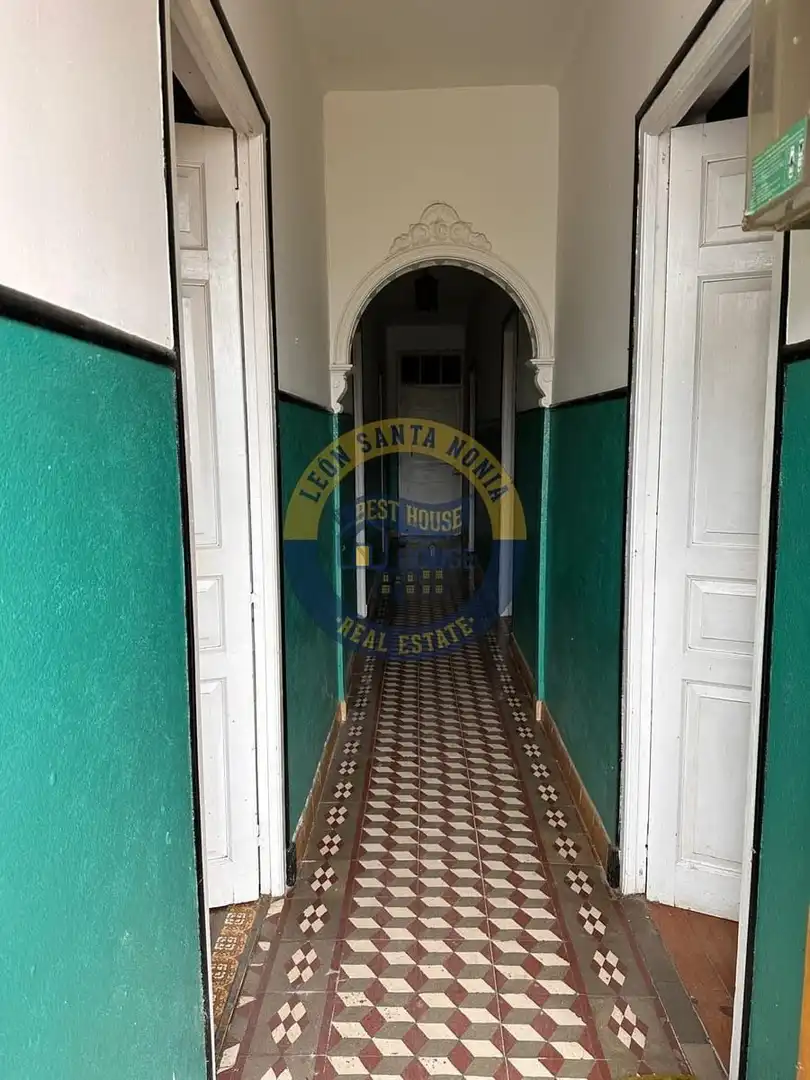 Casa o chalet en venta en León Capital  con Jardín privado