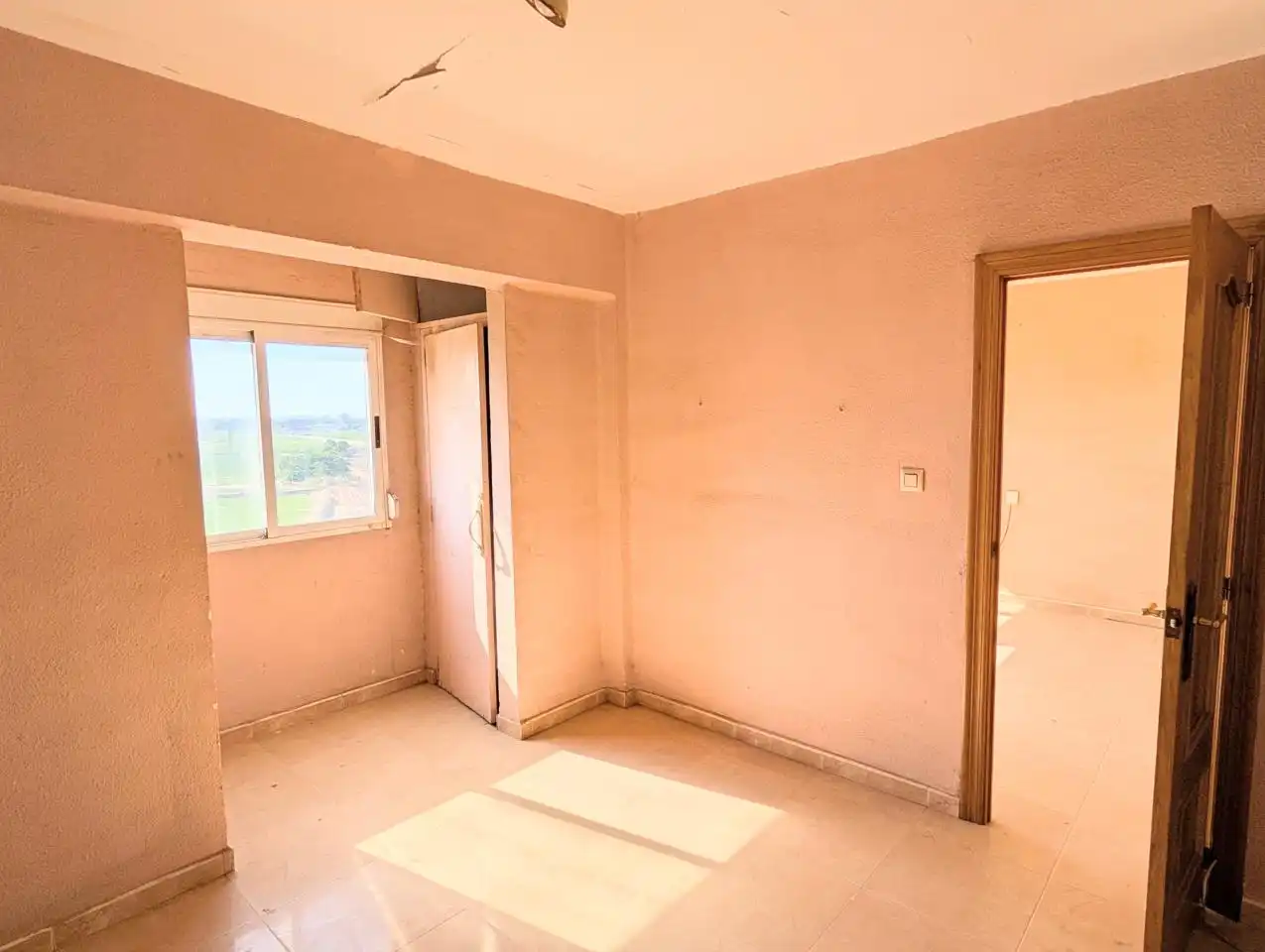 Habitación de Piso en venta en Valencia