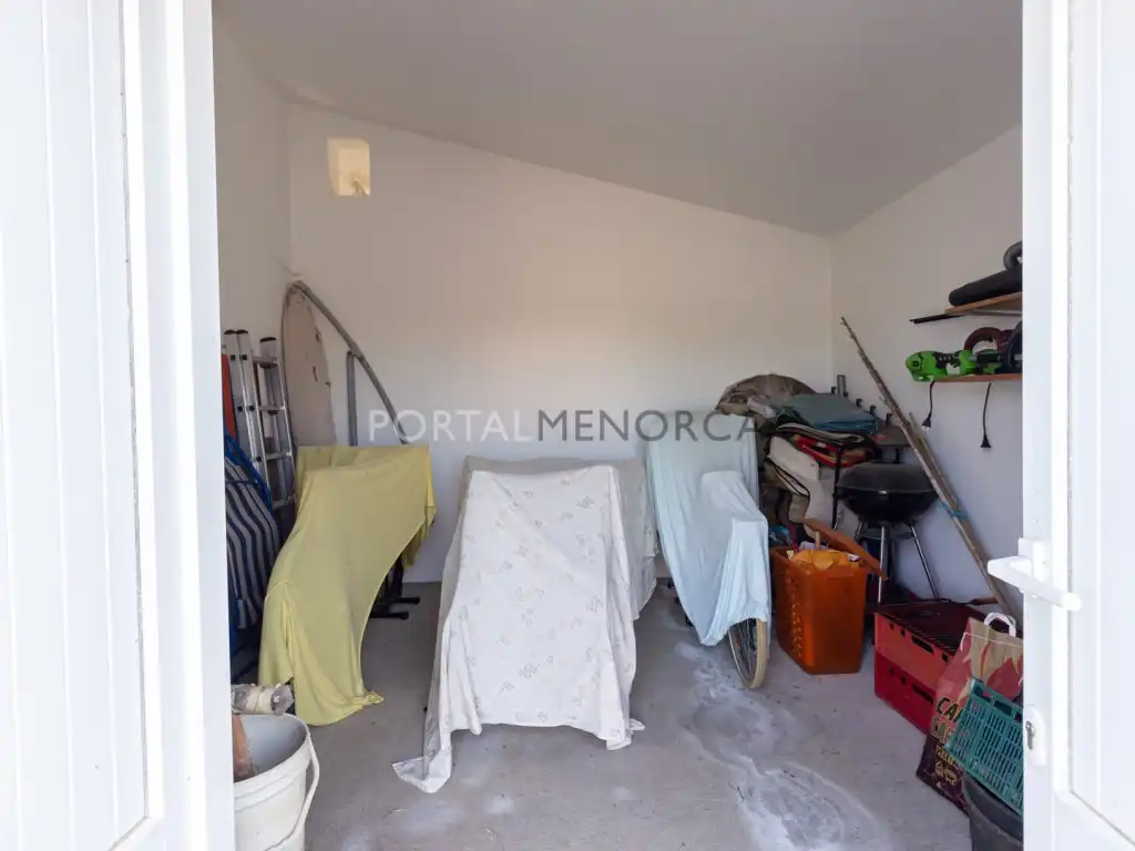 Finca rústica en venda en Maó - Mahón
