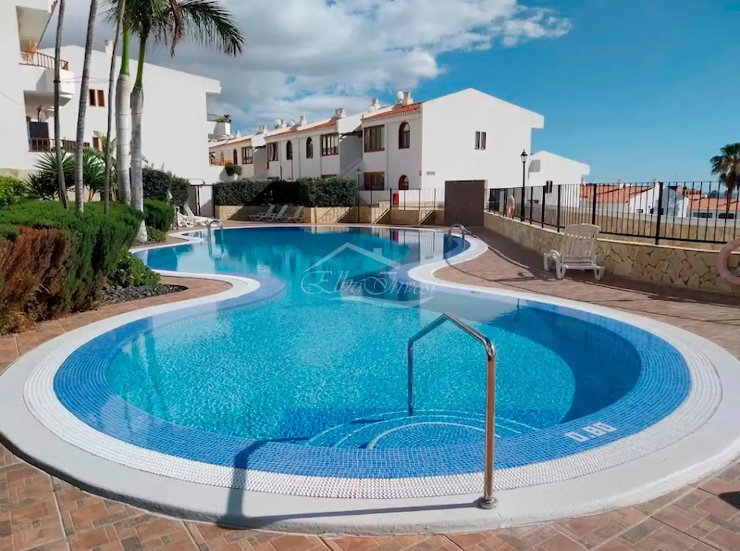 Piso con terraza en venta en Costa Adeje, imagen 2
