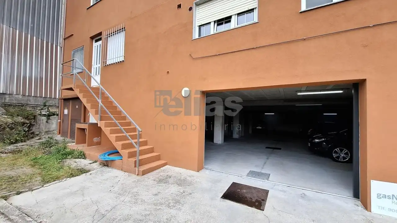 Pis amb ascensor en venda a Rúa Fonte dos Cabalos, imagen 20