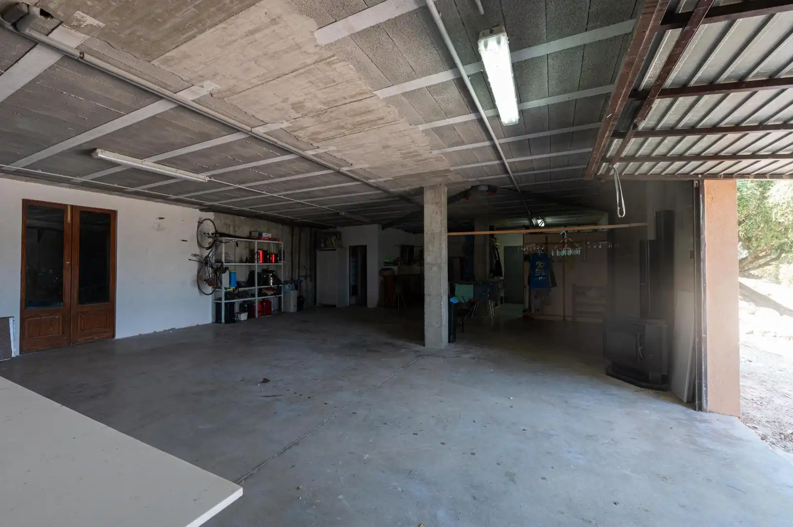 Casa rústica amb piscina en venda a Sineu, imagen 36