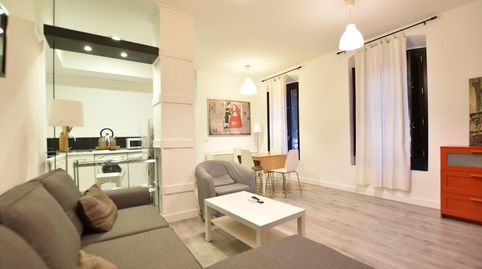 Foto 5 de Apartamento de alquiler en San Matías - Realejo, Granada Capital