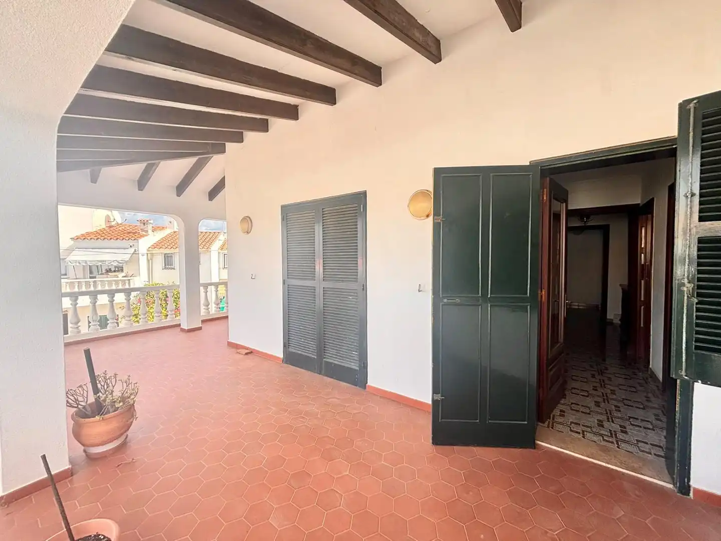 Casa amb jardí en venda a Son Vilar - Trepucó, imagen 8