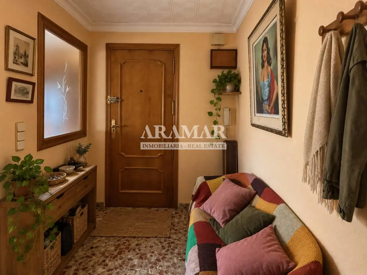 Flat for sale in Pego  with Balcony