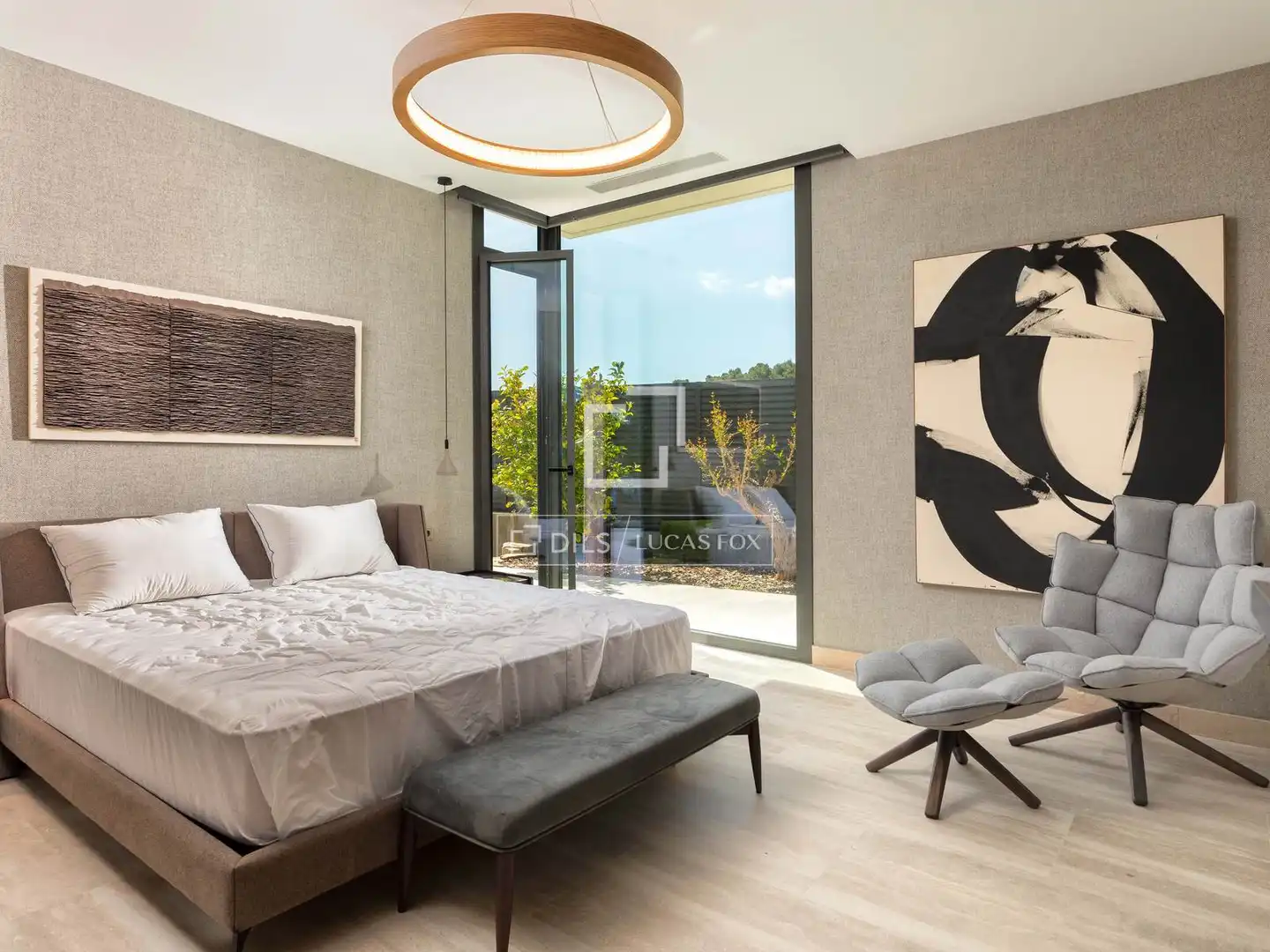 Villa mit Terrasse zum Verkauf in Santa Cristina - Sant Francesc, imagen 17
