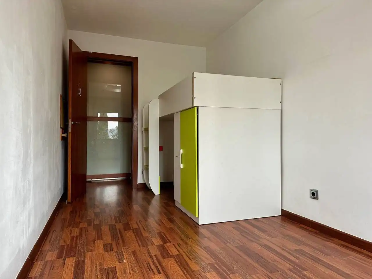 Schlafzimmer von Wohnung zum Verkauf in Vilanova del Vallès, Barcelona