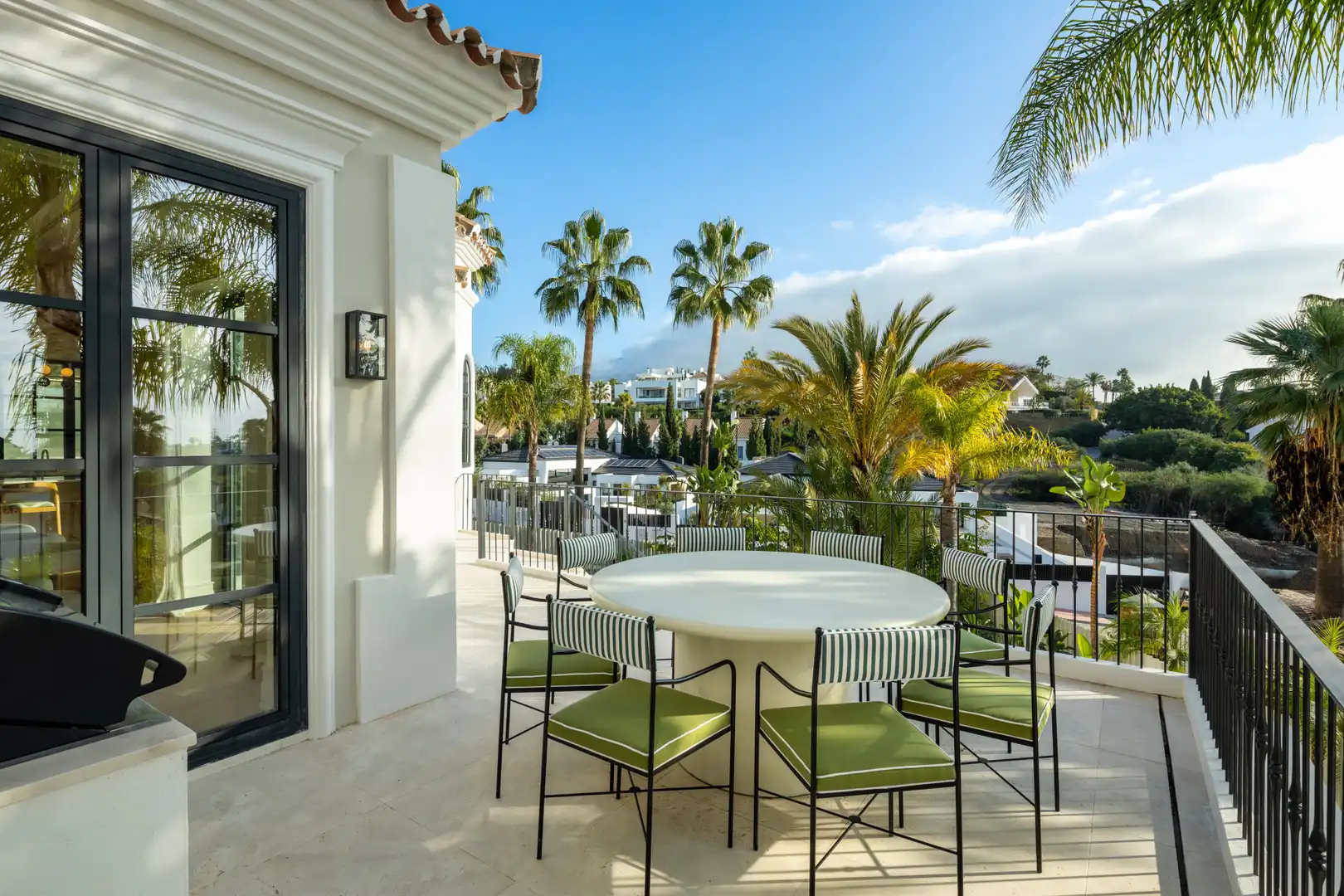 House with pool for sale in Marbella Centro, imagen 14
