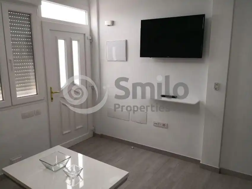 Planta baja en venta en Arico con Terraza y Amueblado