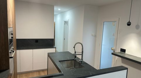 Piso en venta en Calle del Regent Mendieta